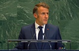 Франция присоединилась к уже 146 странам, признавшим государство Палестину