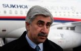 СМИ: Михаил Погосян может покинуть пост президента ОАК