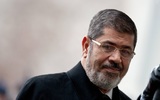 Скончался бывший глава Египта Мухаммед Мурси