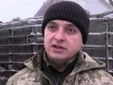 Украинские силовики завершили IV этап отвода тяжелых вооружений