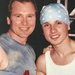 37-летний Никита Малинин рассказал, как изменились его отношения с отцом