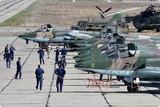 ВВС России не совершали боевых вылетов в районе гибели "Боинга"