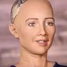 Американский робот пообещал истребить человечество