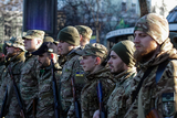 Перемирие на Донбассе: стороны обвиняют друг друга в нарушениях