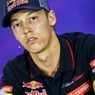 Даниил Квят стал вторым в первой свободной практике на Гран-При Японии