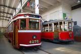 Питерский музей трамвая могут закрыть