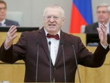 Жириновский предложил обсудить идею ликвидации Совета Федерации