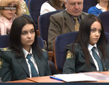 Фракция «Единой России» провела дискуссию с молодыми юристами