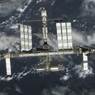 На российском сегменте МКС обнаружили два места утечки воздуха