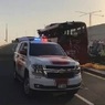 В ДТП с автобусом в Дубае погибли 17 человек