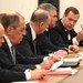 Правительство утвердило план реализации стратегии нацполитики до 2021 года