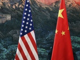 Китай и США подпишут соглашения во избежание военных конфликтов