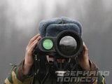 ГПС Украины сообщила о снайперском обстреле пограничников