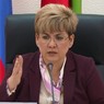 Губернатор Забайкалья Жданова: Мое решение об отставке никак не связано со слухами