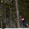Швейцарец Колонья выиграл золото в гонке на 15 км, Бессмертных - 7-й