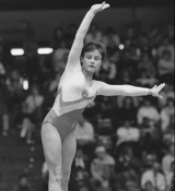 Двукратная олимпийская чемпионка Елена Шушунова скончалась в Санкт-Петербурге