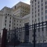 Минобороны заявило о поражении объектов ТЭК и логистических центров на Украине