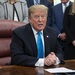 Трамп распорядился подготовить законопроект о создании Космических сил США