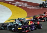Комиссия Формулы-1 отказалась от правила двойных очков