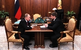 «Репортеры без границ» занесли Путина и Кадырова в списки «врагов СМИ»