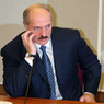 Лукашенко пустили в Европу