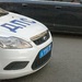 Сотрудник ГИБДД  погиб в ДТП в Москве