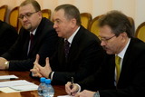Белоруссия и Боливия обсудили вопросы  сотрудничества