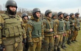 Украинская нацгвардия готовится войти в Ровненскую область
