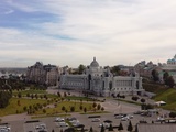 Комитет парламента Татарстана предложил отозвать проект поправок в конституцию с переименованием должности главы республики