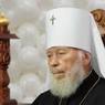 Митрополита Владимира похоронят 7 июля в Киево-Печерской лавре