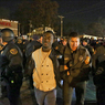 Полиция задержала в Фергюсоне 15 участников протеста
