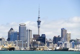 Новая Зеландия ввела санкции в отношении 18 финансовых организаций из РФ