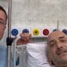 Губернатор Нижегородской области опубликовал видео с Прилепиным из больницы