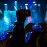 На концерте в Испании иностранцы украли более 60 телефонов