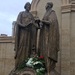 Памятник муромским святым - супругам Петру и Февронии появился в Казани