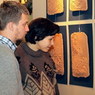В четверг в Казани откроется выставка «Посвящение Данте»