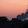 ВВС Израиля атаковали десятки целей в секторе Газа