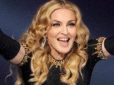 Мадонна огорчена отсутствием снимков гениталий в своей личке
