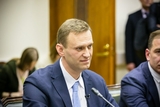 Суд ликвидировал фонд, обеспечивающий деятельность штаба Навального