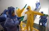 Новости с фронта борьбы с Эболой: предсказания и проверки (ВИДЕО)