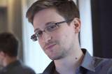 Эдвард Сноуден "поселился" в "Твиттере"