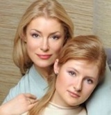 Актриса Мария Шукшина впервые снялась в эротической фотосессии