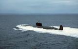 Южная Корея задумалась о размещении атомных подводных лодок для защиты от КНДР