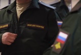 Генштаб РФ пообещал не привлекать к СВО солдат-срочников осеннего призыва