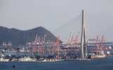 Южная Корея отпустила российское судно «Севастополь»