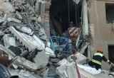 СК сообщил о результатах осмотра завалов в Магнитогорске