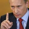 Путин предположил, что «Аллах наказал» власти Турции