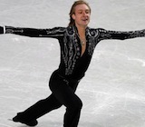 Плющенко примет участие в сочинской Олимпиаде