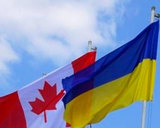 Украина за год создаст зону свободной торговли с Канадой