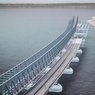 Строительство Керченского моста оценено в 212 миллиардов рублей